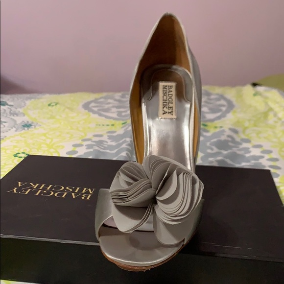 Shoes - Picture 3 of 5